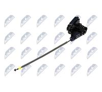 NTY EZC-ME-057 Attuatore, Chiusura centralizzata