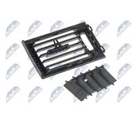 NTY EZC-ME-058 Ugello aria, Cruscotto per MERCEDES-BENZ