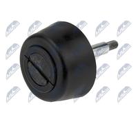 NTY EZC-ME-062 Guida, Pulsante bloccaggio per MERCEDES-BENZ,VW