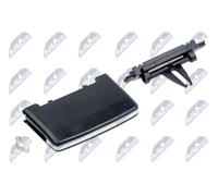 NTY EZC-ME-064 Ugello aria, Cruscotto per MERCEDES-BENZ