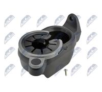 NTY EZC-ME-081 Portabevande per SMART