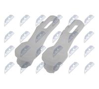 Controllo climatizzazione EZC-ME-086 NTY per MERCEDES-BENZ CLASSE C CLK
