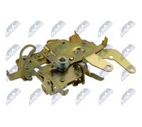 NTY EZC-ME-097 Chiave portello posteriore per MERCEDES-BENZ