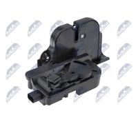NTY EZC-ME-101 Serratura cofano post. per MERCEDES-BENZ