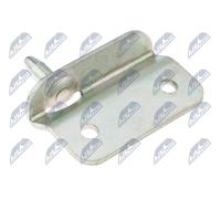 NTY EZC-ME-106 Guida, Pulsante bloccaggio per MERCEDES-BENZ,VW