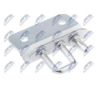 NTY EZC-ME-107 Guida, Pulsante bloccaggio per MERCEDES-BENZ,VW