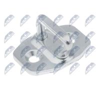 NTY EZC-ME-108 Guida, Pulsante bloccaggio per MERCEDES-BENZ,VW