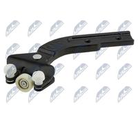 NTY EZC-ME-127 Guidarullo Porta scorrevole adatto per MERCEDES-BENZ VIANO (W639)