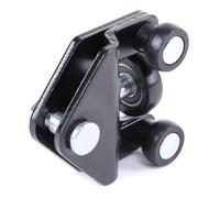 NTY EZC-ME-129 Guidarullo Porta scorrevole adatto per MERCEDES-BENZ VIANO (W639)