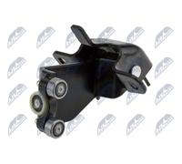 NTY Guidarullo, Porta scorrevole compatibile con MERCEDES-BENZ EZC-ME-132