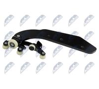 NTY Guidarullo, Porta scorrevole compatibile con MERCEDES-BENZ EZC-ME-136