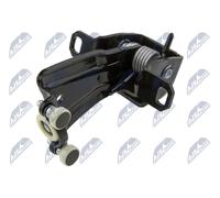 NTY EZC-ME-140 Guidarullo, Porta scorrevole
