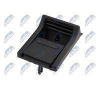 NTY EZC-ME-144 Maniglia porta per VW LT 28-35 II Bus (2DB, 2DE, 2DK) Anteriore