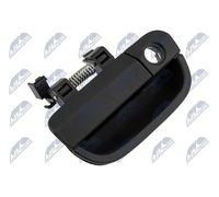 NTY Maniglia cofano posteriore EZC-ME-154 per Mercedes Vito/Viano W639