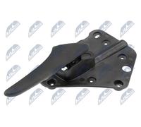 NTY EZC-ME-156 Maniglia esterna sportello per MERCEDES-BENZ