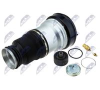 NTY EZC-ME-197 Molla pneumatica, Autotelaio per MERCEDES-BENZ