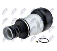 NTY EZC-ME-202 Molla pneumatica, Autotelaio per MERCEDES-BENZ
