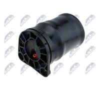 NTY EZC-ME-209 Molla pneumatica, Autotelaio per MERCEDES-BENZ