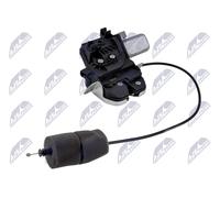 Serratura portellone bagagliaio EZC-ME-219 NTY per MERCEDES-BENZ CLASSE S