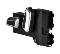 NTY EZC-ME-234 Regolatore, Regolazione sedile