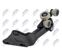 NTY EZC-ME-271 Guidarullo, Porta scorrevole