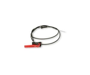 NTY EZC-ME-294 Cavo comando cofano motore