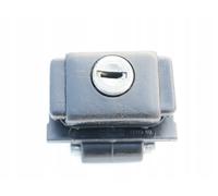 NTY EZC-ME-434 Serrat. vano portaoggetti