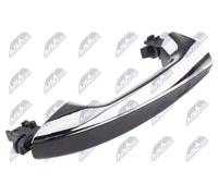 NTY EZC-ME-460 Maniglia esterna sportello per MERCEDES-BENZ