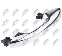 NTY EZC-ME-465 Maniglia esterna sportello per MERCEDES-BENZ