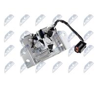 NTY EZC-MS-000 Serrat. cofano motore per MITSUBISHI