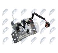NTY Serrat. cofano motore compatibile con MITSUBISHI EZC-MS-001
