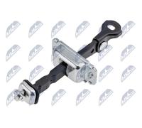 NTY Serratura Fahrzeughecktür Lati per Mazda 6 Hatchback Gg 2.0 1.8 Gy