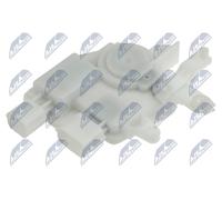 NTY EZC-MZ-014 Serratura sportello