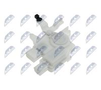 Servomotore Serratura Davanti Adatto A per Mazda 5 2005 Destra / OE zu Vergl