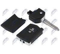 NTY EZC-MZ-023 Alloggiamento, Chiave Auto per MAZDA