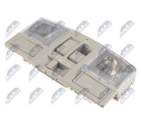 NTY EZC-MZ-035 Luce abitacolo