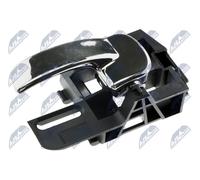NTY Maniglia porta EZC-NS-000 per NISSAN Qashqai / Qashqai +2 I (J10, NJ10)