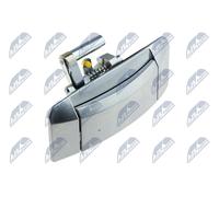 NTY EZC-NS-015 Maniglia esterna sportello per NISSAN
