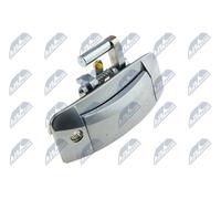 NTY EZC-NS-016 Maniglia esterna sportello per NISSAN