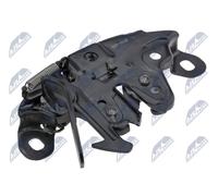 Serratura Cofano Adatto A per Nissan x-Trail T31 2007- OE zu Vergl 65601-JG40