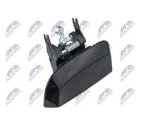 NTY Maniglia esterna sportello compatibile con NISSAN EZC-NS-022