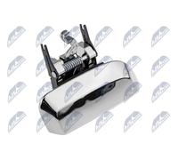 NTY EZC-NS-023 Maniglia esterna sportello per NISSAN