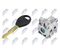 NTY Kit cilindro serratura compatibile con EZC-NS-027