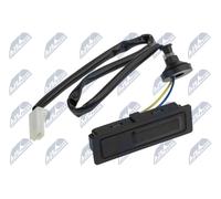NTY EZC-NS-030 Maniglia esterna sportello per NISSAN