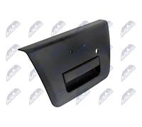 NTY EZC-NS-036 Maniglia porta per NISSAN NP300 Navara Pick-up (D40) Posteriore