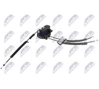 NTY Chiusura Centrale Anteriore Sinistra Adatta Per Infiniti FX