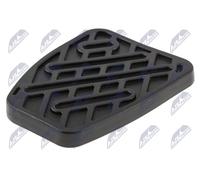 NTY EZC-NS-074 Rivestimento pedale, Pedale frizione