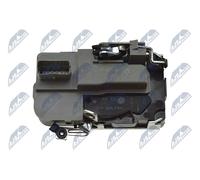 NTY Serratura portiera anteriore destra EZC-PE-001 per PEUGEOT 206 Hatchback 206 SW