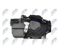Serratura portiera posteriore Dx EZC-PE-002 NTY per PEUGEOT 206 Hatchback 206 SW