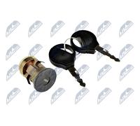 NTY EZC-PE-017 Serratura copertura bagag. per PEUGEOT